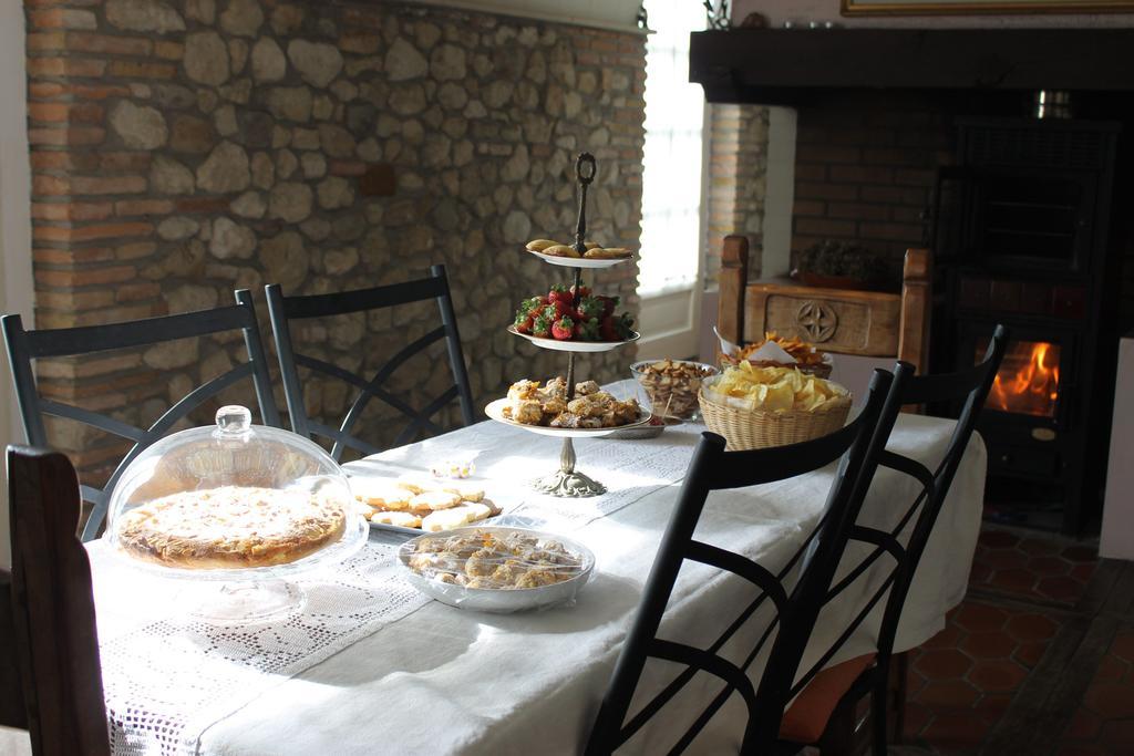 B&B Le Querce Verucchio Ngoại thất bức ảnh