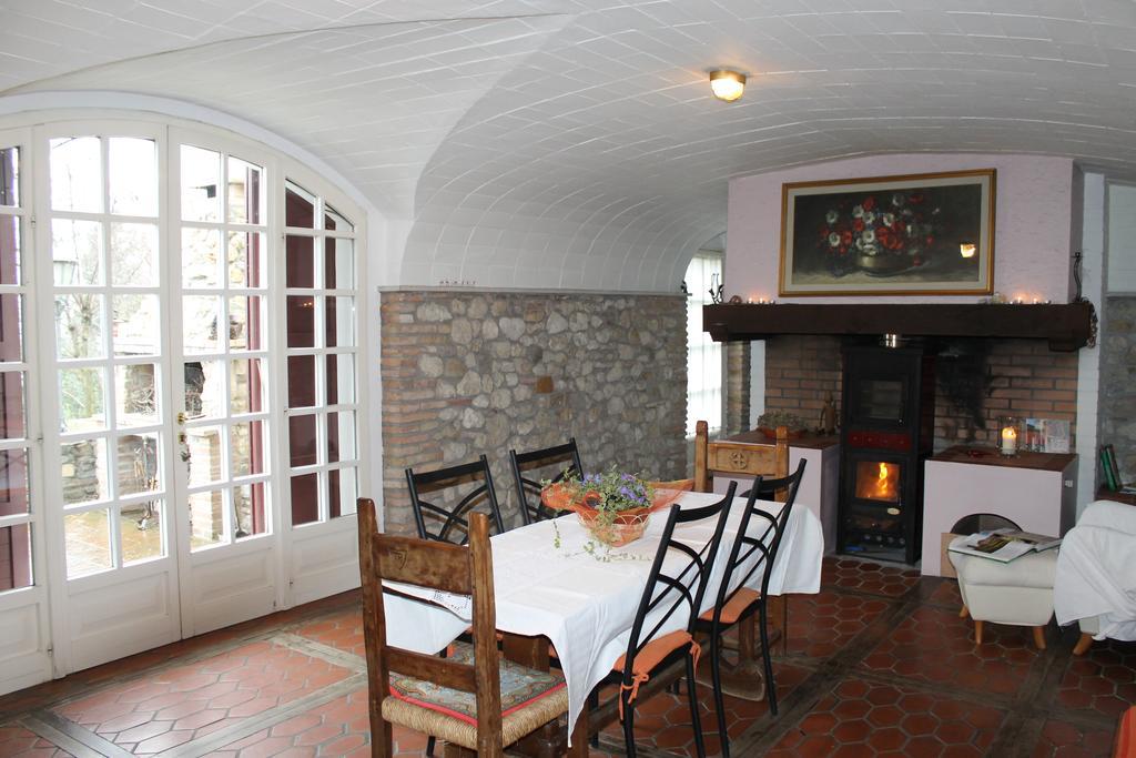 B&B Le Querce Verucchio Ngoại thất bức ảnh