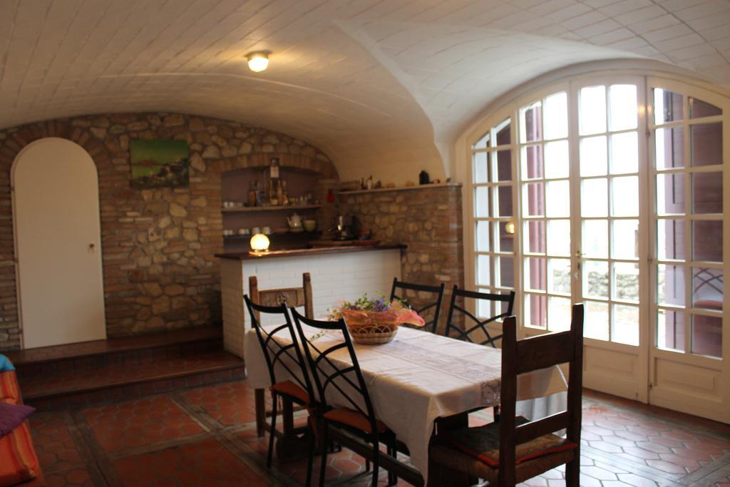 B&B Le Querce Verucchio Ngoại thất bức ảnh