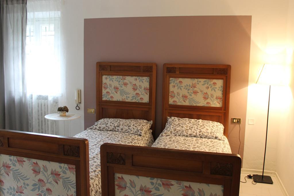 B&B Le Querce Verucchio Ngoại thất bức ảnh