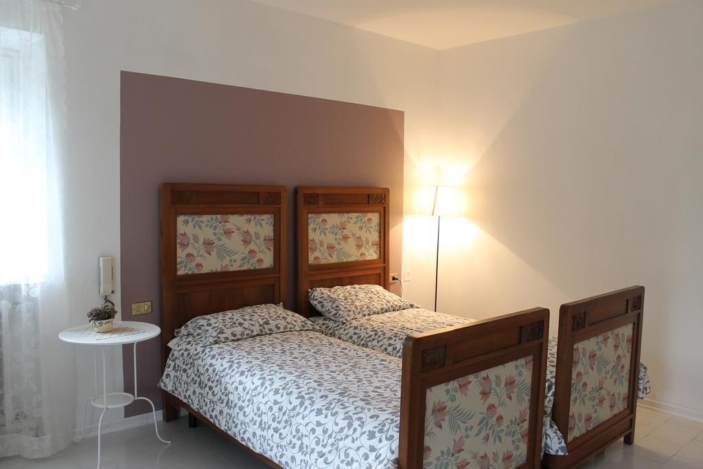 B&B Le Querce Verucchio Ngoại thất bức ảnh