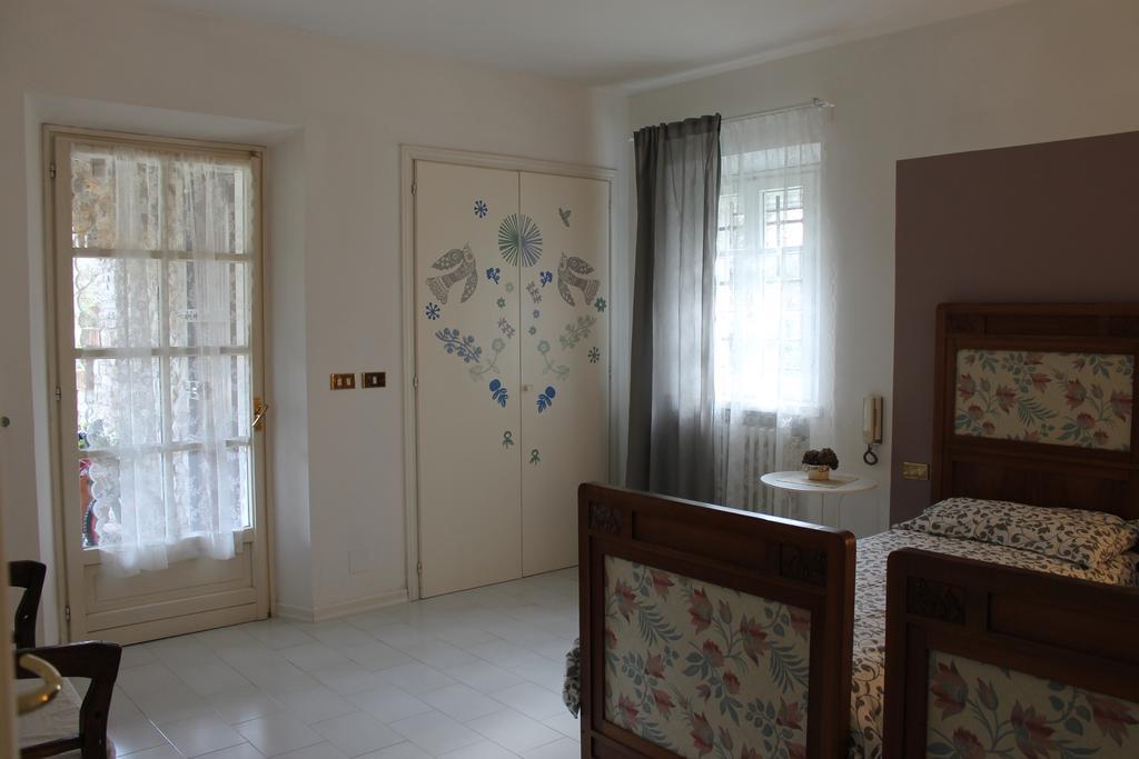 B&B Le Querce Verucchio Ngoại thất bức ảnh