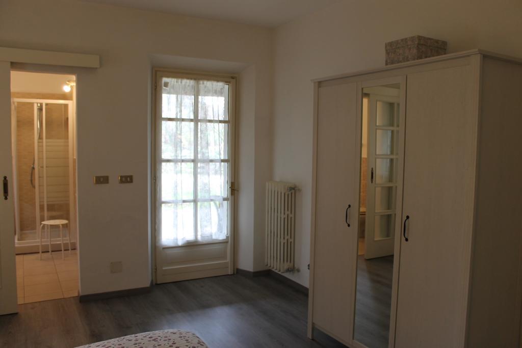 B&B Le Querce Verucchio Ngoại thất bức ảnh