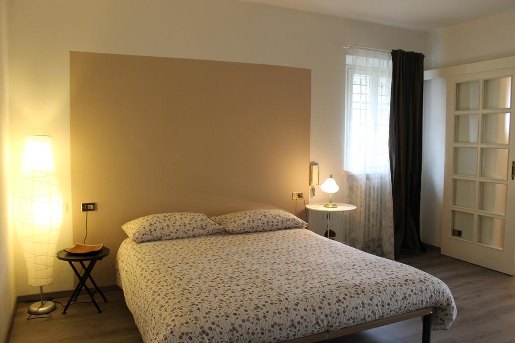 B&B Le Querce Verucchio Ngoại thất bức ảnh