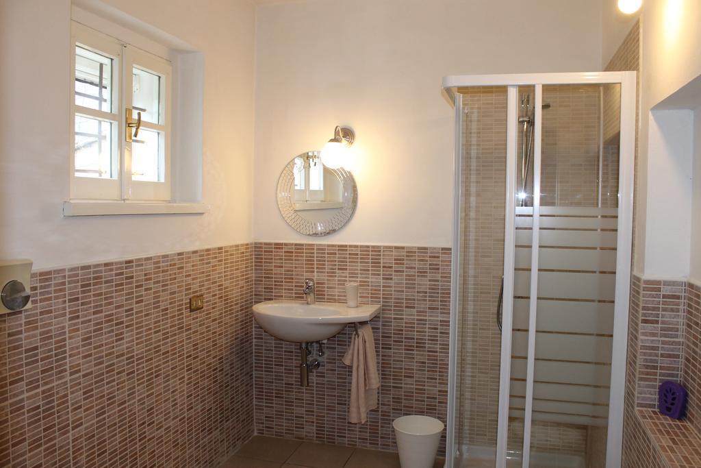 B&B Le Querce Verucchio Ngoại thất bức ảnh