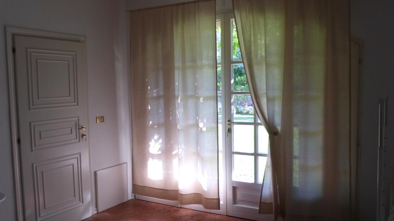 B&B Le Querce Verucchio Ngoại thất bức ảnh