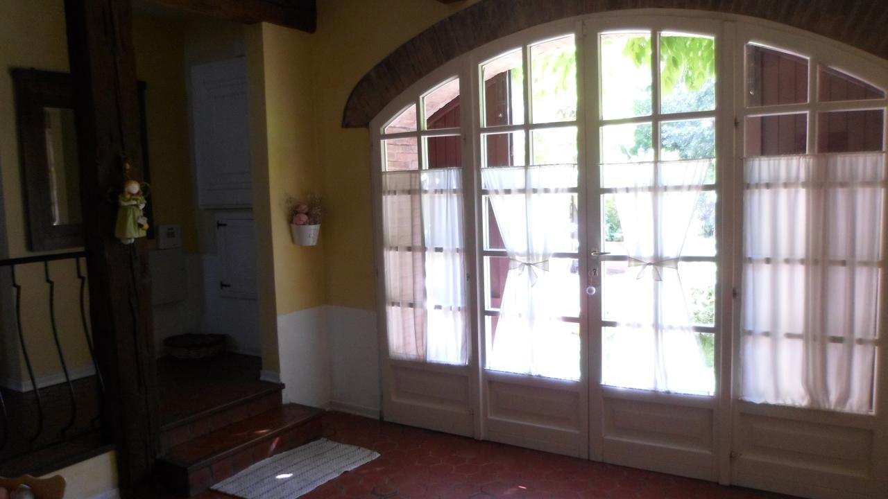 B&B Le Querce Verucchio Ngoại thất bức ảnh