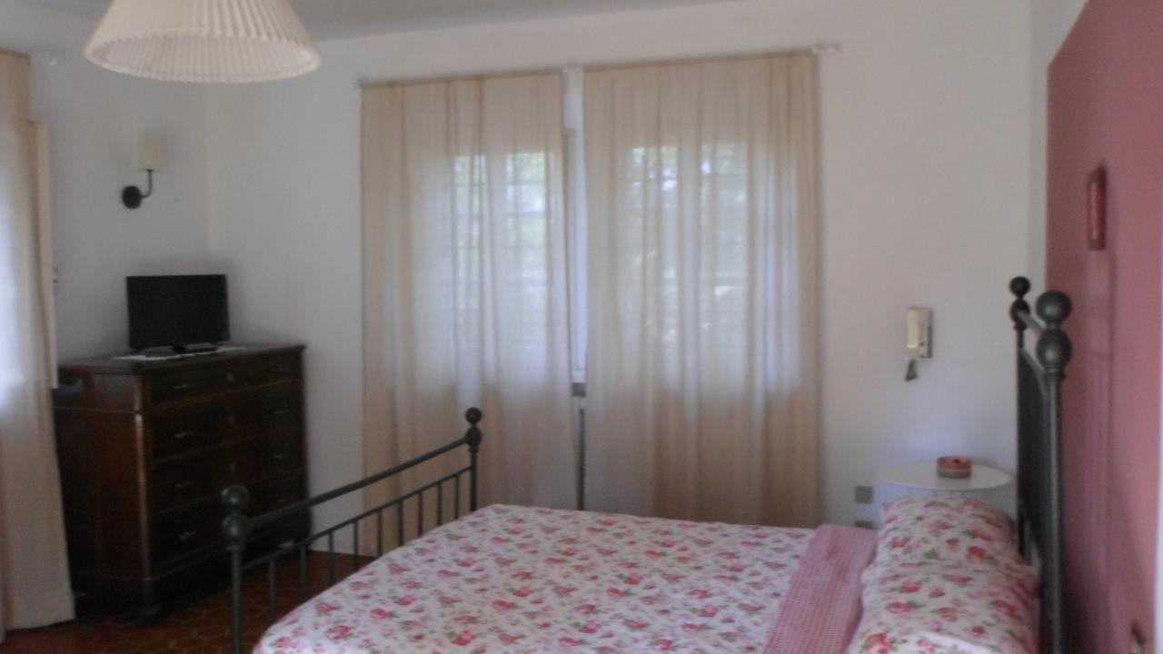 B&B Le Querce Verucchio Ngoại thất bức ảnh